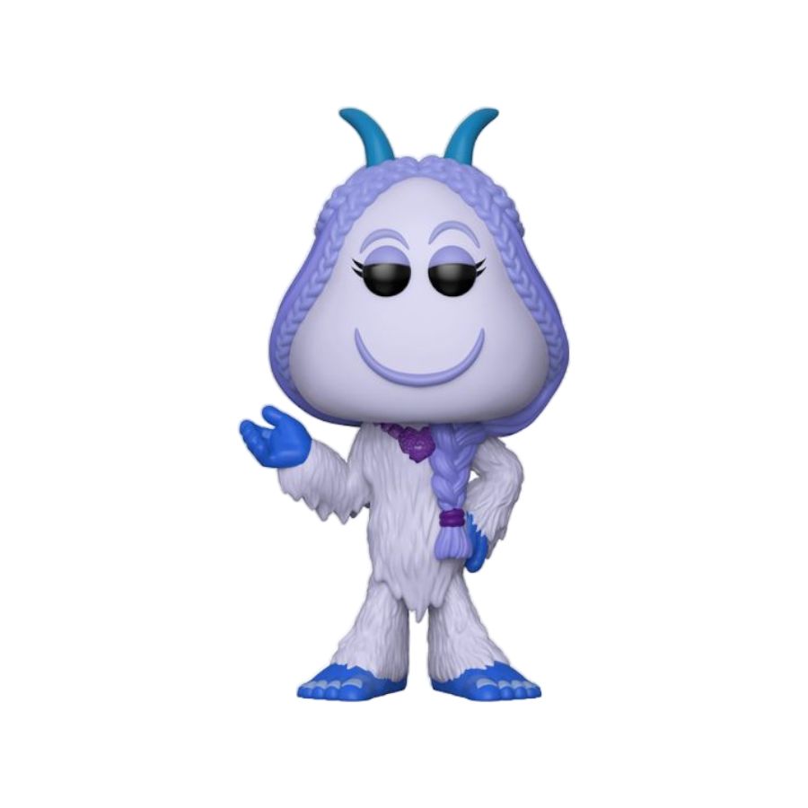 Smallfoot – Meechee (Pop! Vinyl)