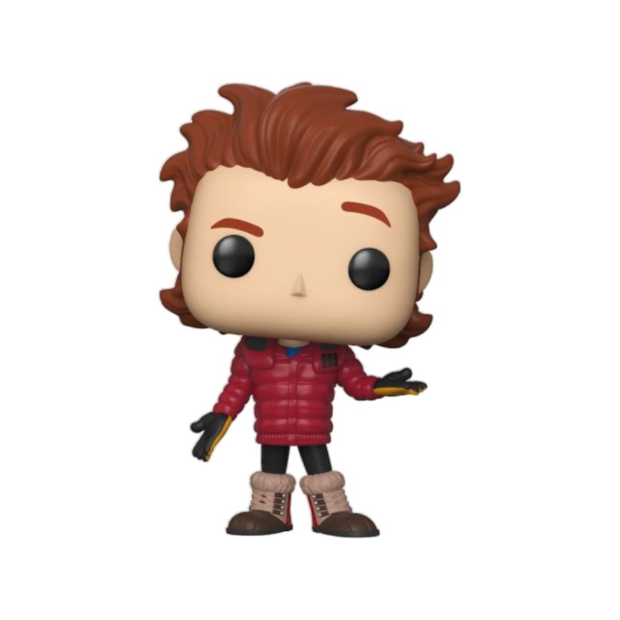 Smallfoot – Percy (Pop! Vinyl)