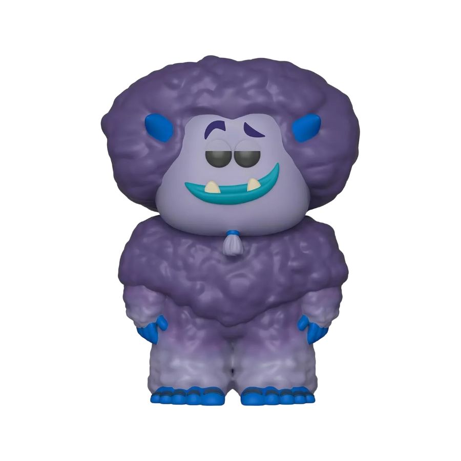 Smallfoot – Gwangi (Pop! Vinyl)