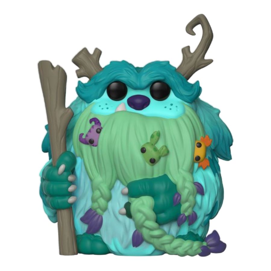 Wetmore Forest - Sapwood Mossbottom (Pop! Vinyl)