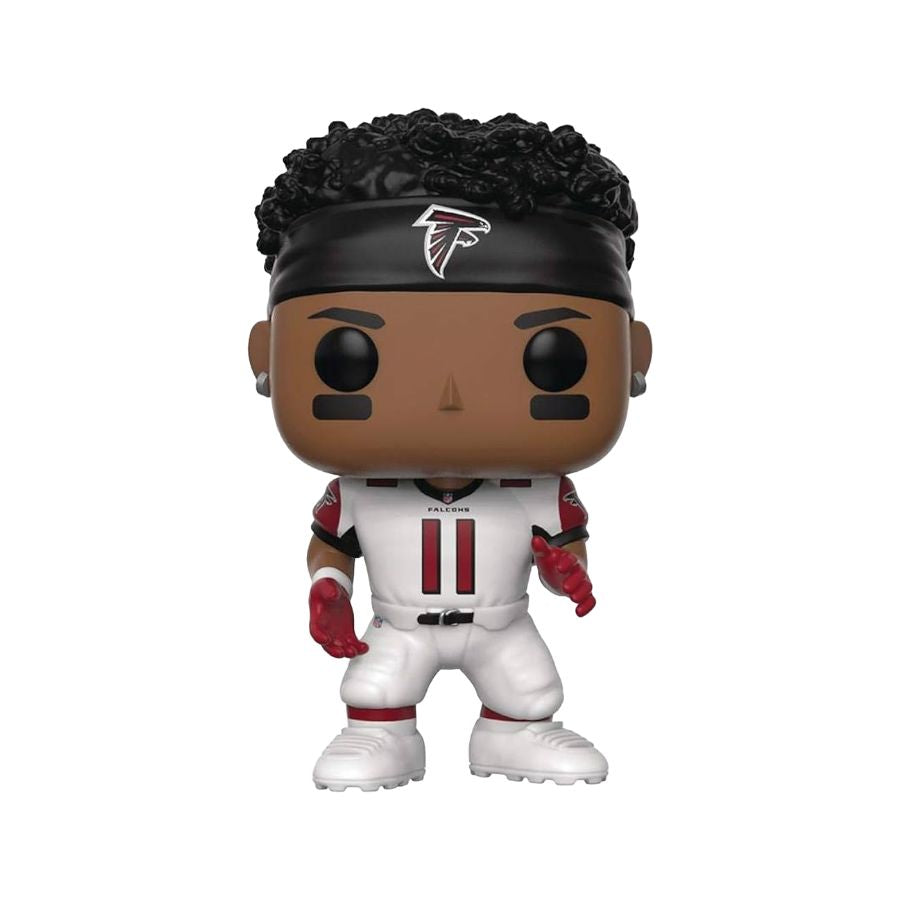 NFL: Falcons – Julio Jones (Pop! Vinyl)