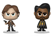 Star Wars Solo - Han And Lando Vynl (Pop! Vinyl)