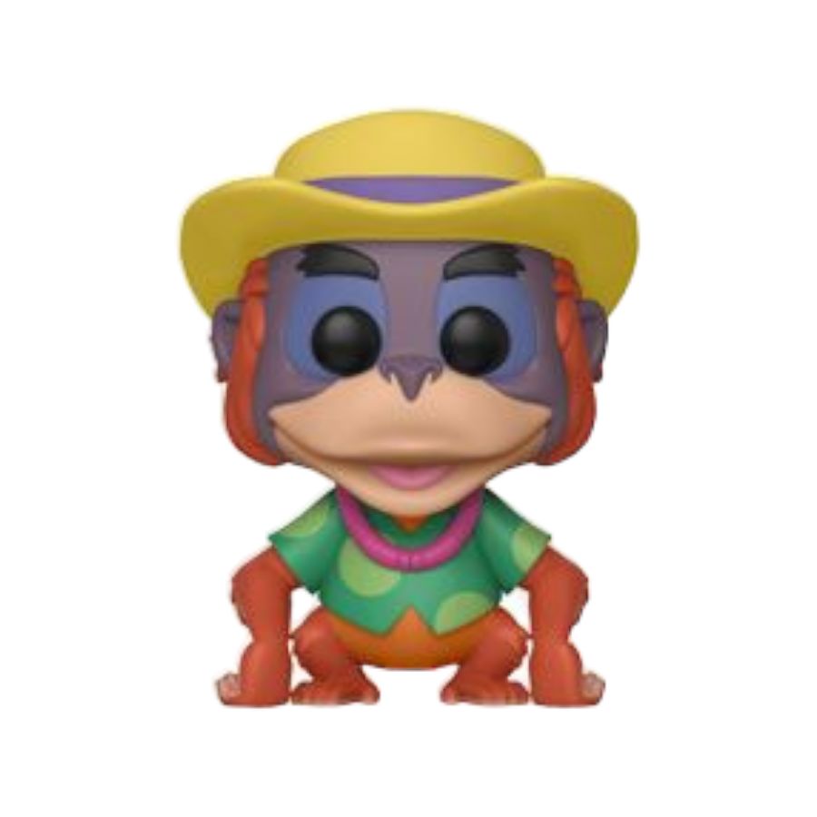 TaleSpin - Louie (Pop! Vinyl)