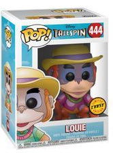 TaleSpin - Louie (Pop! Vinyl)