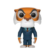 TaleSpin - Shere Khan (Pop! Vinyl)
