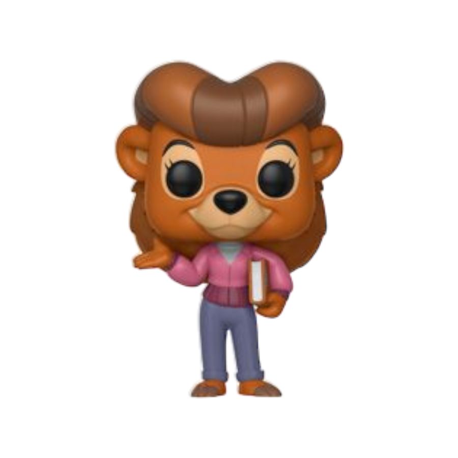 TaleSpin - Rebecca Cunningham (Pop! Vinyl)