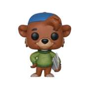 TaleSpin - Kit Cloudkicker (Pop! Vinyl)