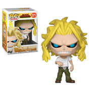 My Hero Academia - All Might Weakened (Pop! Vinyl)