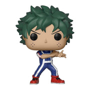 My Hero Academia - Deku Training (Pop! Vinyl)