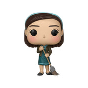 Shape of Water – Elisa (Pop! Vinyl)