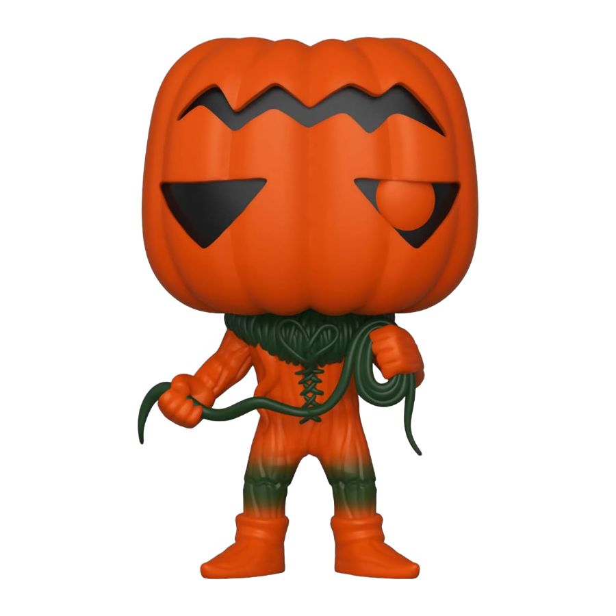 Power Rangers - Pumpkin Rapper (Pop! Vinyl)