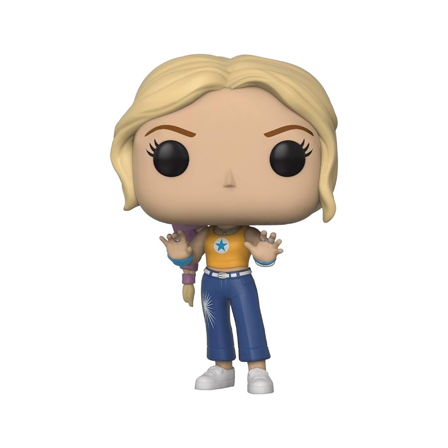 Runaways (TV) – Karolina (Pop! Vinyl)