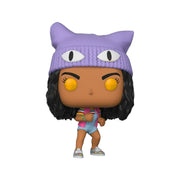 Runaways (TV) – Molly (Pop! Vinyl)