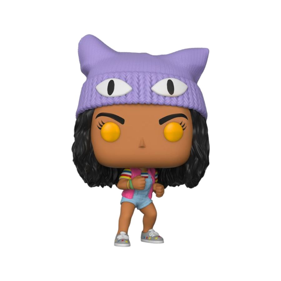 Runaways (TV) – Molly (Pop! Vinyl)