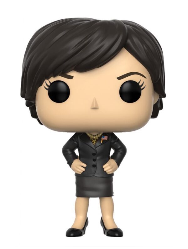 Veep - Selina Meyer (Pop! Vinyl)