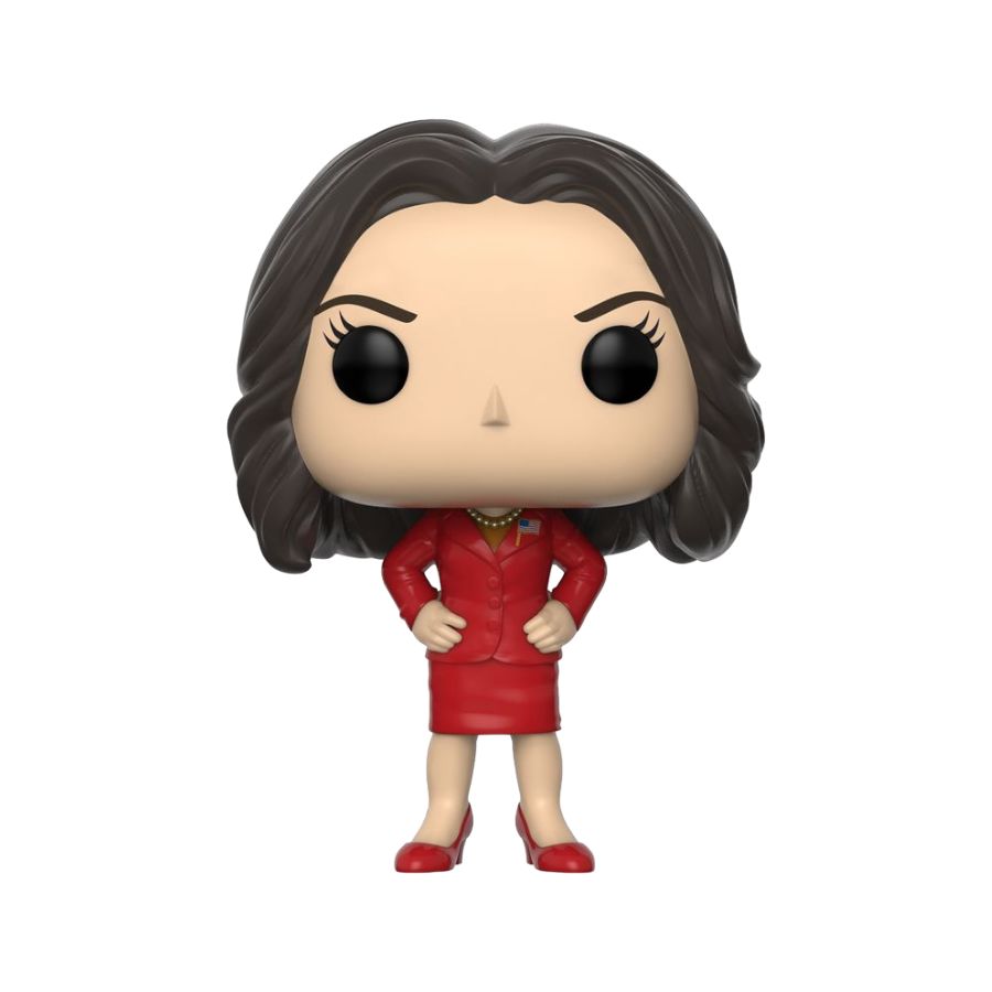 Veep - Selina Meyer (Pop! Vinyl)