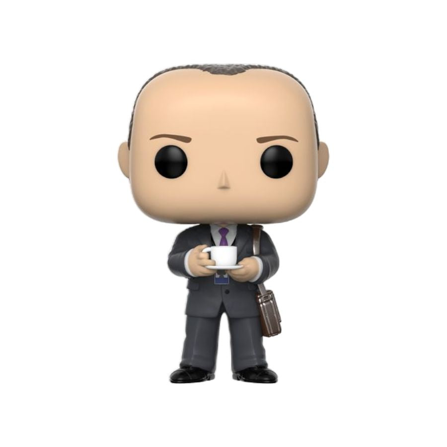 Veep - Gary Walsh (Pop! Vinyl)