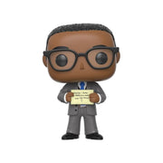 Veep - Richard Splett (Pop! Vinyl)