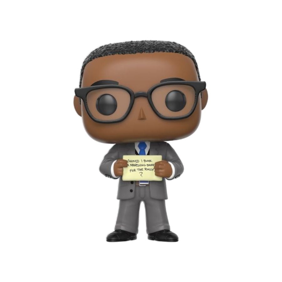 Veep - Richard Splett (Pop! Vinyl)