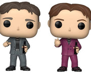 Saturday Night Live – Doug & Steve Butabi Brothers NYCC 2018 (Pop! Vinyl 2-pack)