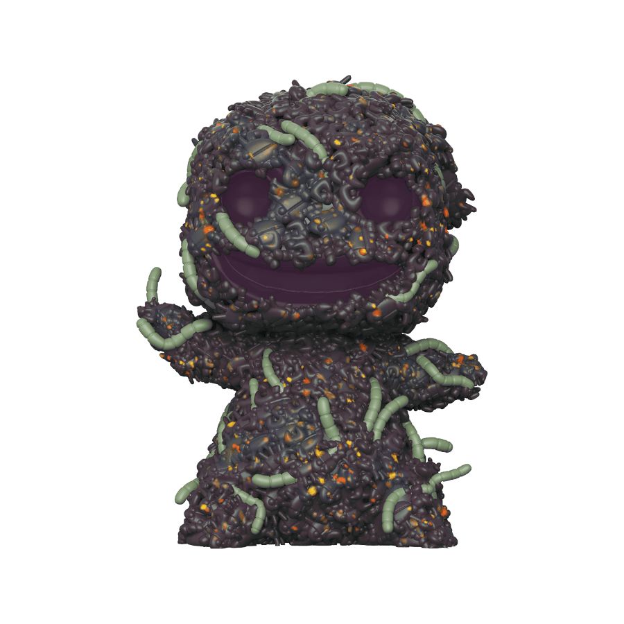 The Nightmare Before Christmas – Oogie Boogie Bugs (Pop! Vinyl)