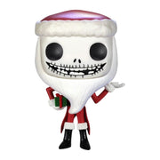 The Nightmare Before Christmas – Santa Jack (Pop! Vinyl)
