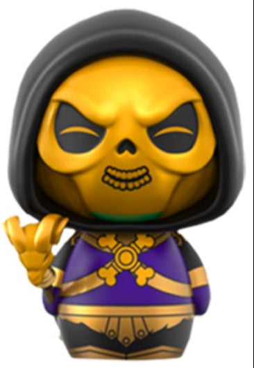 Masters Of The Universe - Skeletor Metallic (Dorbz)