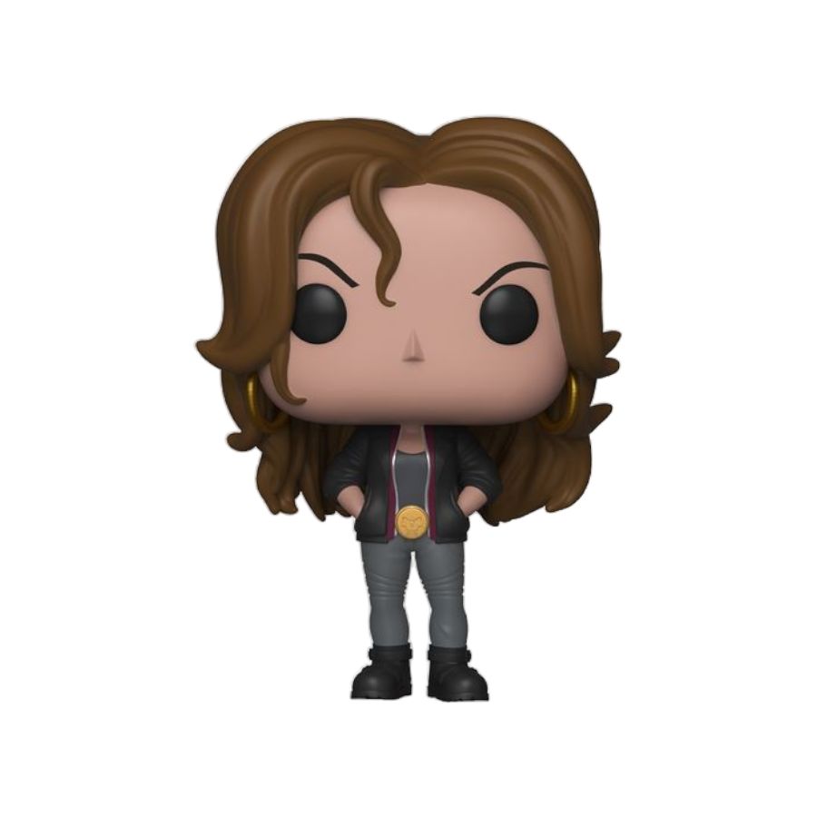 Wreck-It Ralph 2: Ralph Breaks the Internet - Shank (Pop! Vinyl)