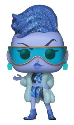 Wreck-It Ralph 2: Ralph Breaks the Internet - Yesss (Pop! Vinyl)