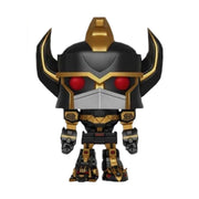 Power Rangers - Megazord Black and Gold 6" (Pop! Vinyl)