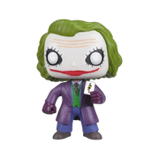 Batman The Dark Knight - Joker (Pop! Vinyl)