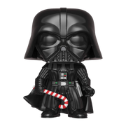Star Wars - Darth Vader Holiday (Pop! Vinyl)