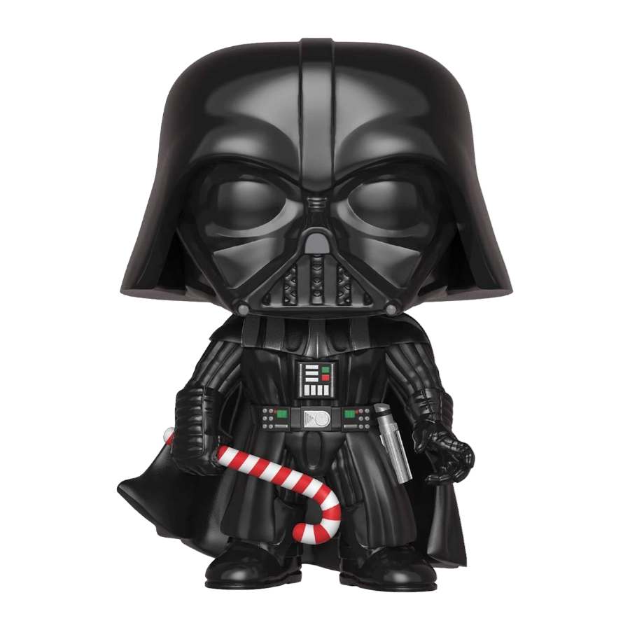 Star Wars - Darth Vader Holiday (Pop! Vinyl)