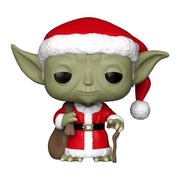 Star Wars - Yoda Santa (Pop! Vinyl)