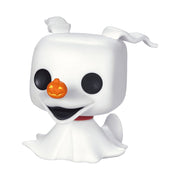 The Nightmare Before Christmas – Zero (Pop! Vinyl)