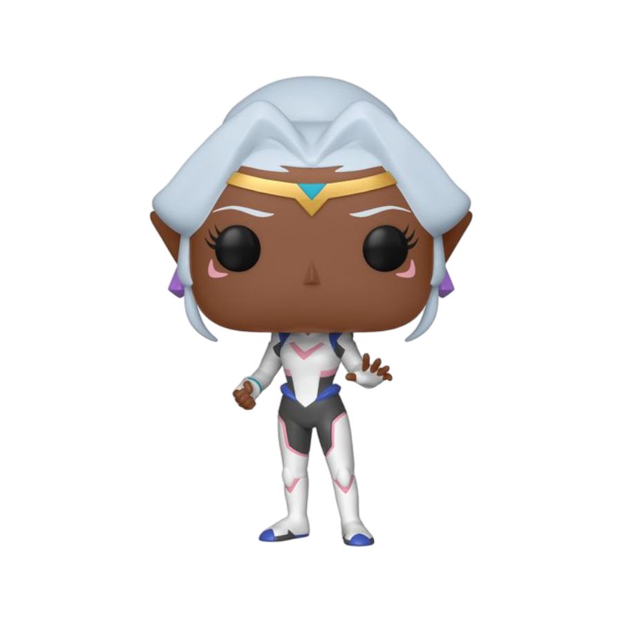 Voltron - Allura (Pop! Vinyl)