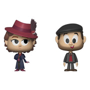 Mary Poppins Returns - Mary Poppins & Jack (Pop! Vinyl)