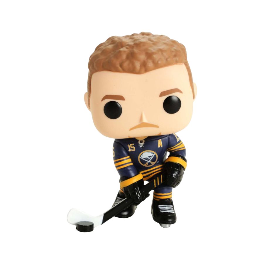 NHL: Sabres – Jack Eichel (Pop! Vinyl)