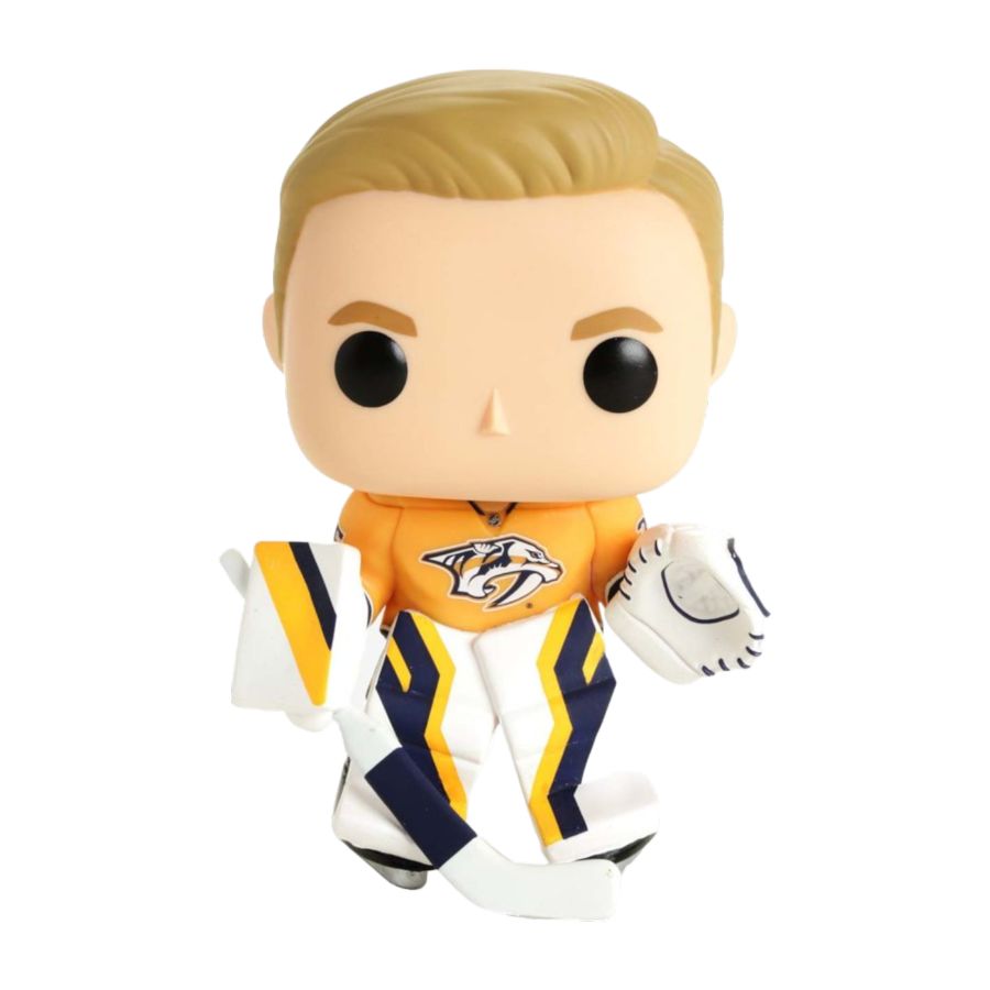 NHL: Predators – Pekka Rinne (Pop! Vinyl)