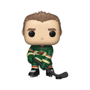 NHL: Wild – Zach Parise (Pop! Vinyl)