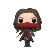 Mortal Engines - Hester Shaw (Pop! Vinyl)