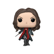 Mortal Engines - Hester Shaw Unmasked (Pop! Vinyl)