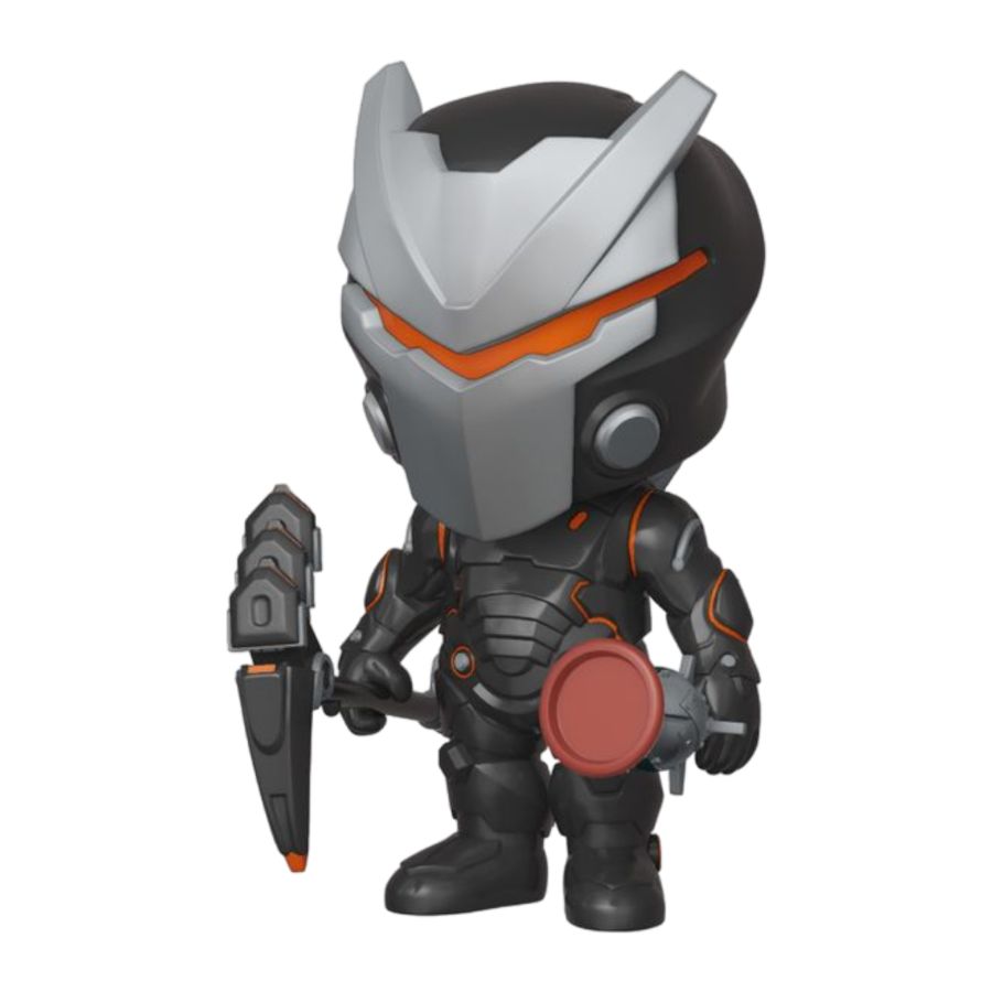 Fortnite - Omega Full Armor 5-Star (Vinyl Figure)
