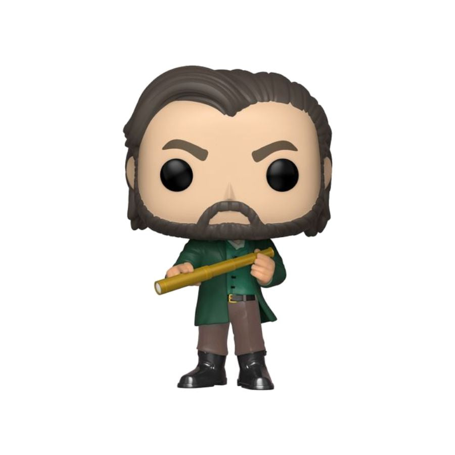 Mortal Engines - Thaddeus Valentine (Pop! Vinyl)