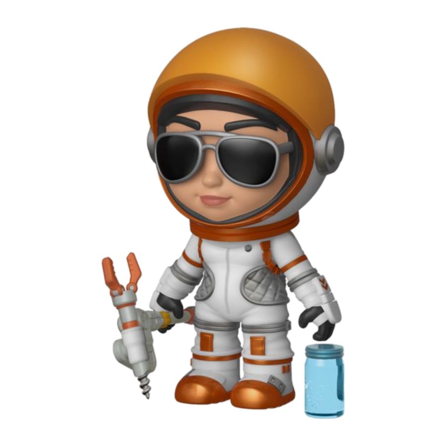Fortnite - Moonwalker 5-Star (Vinyl Figure)