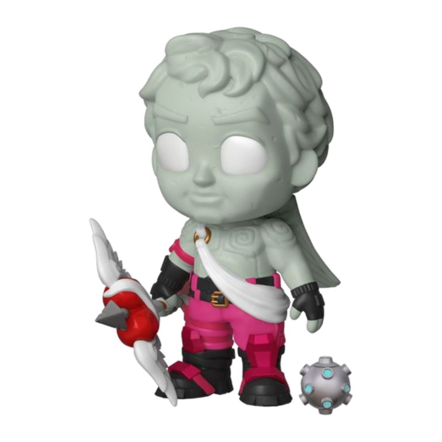 Fortnite - Love Ranger 5-Star (Vinyl Figure)