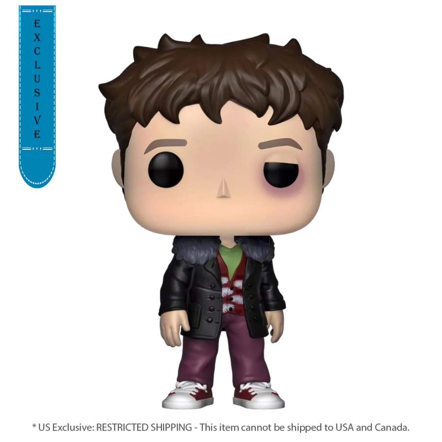 Trading Places - Louis Winthorpe III (Pop! Vinyl)