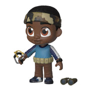 Stranger Things - Lucas 5-Star (Vinyl Figure)