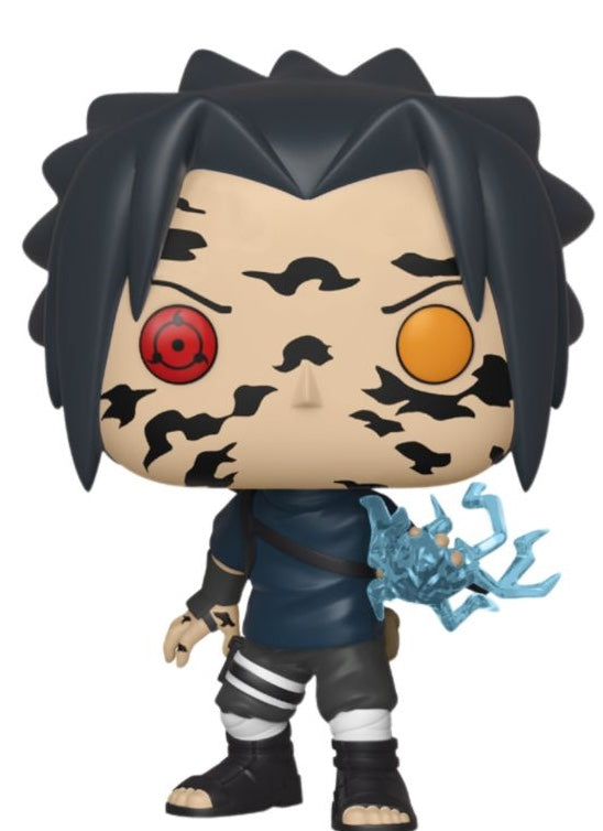 Naruto: Shippuden – Sasuke Curse Mark (Pop! Vinyl)