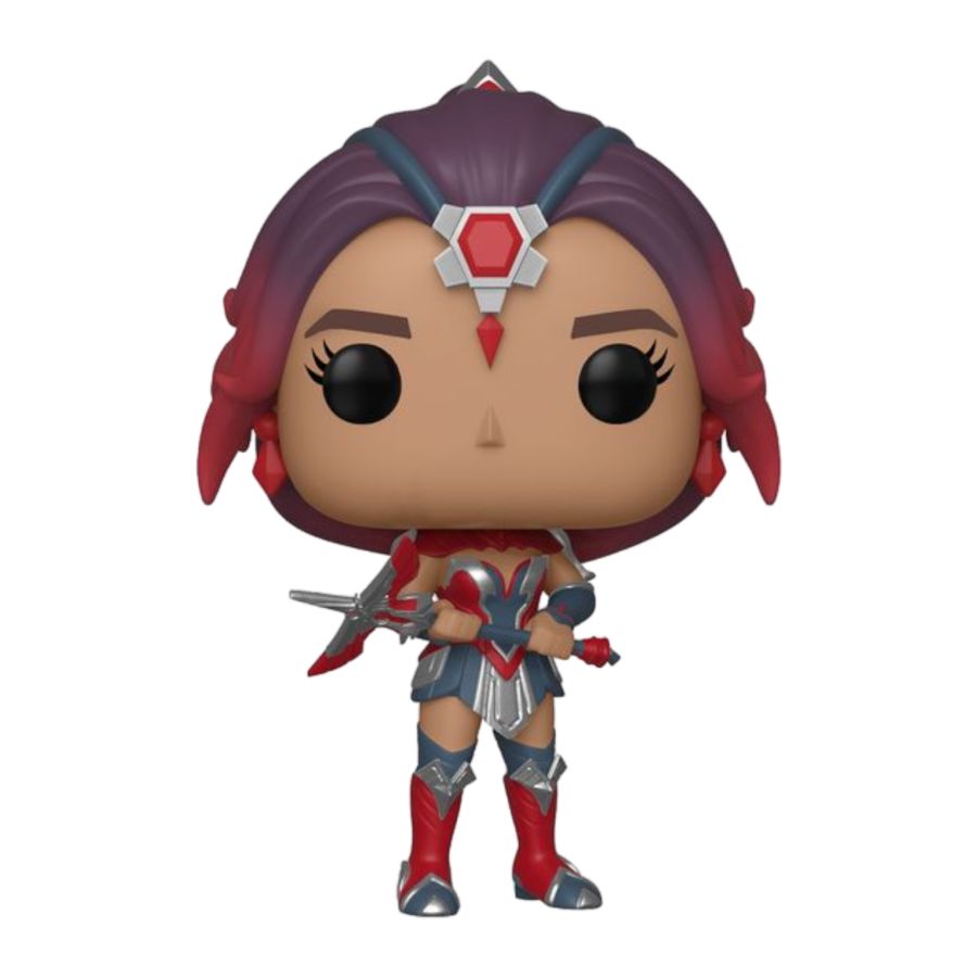 Fortnite - Valor (Pop! Vinyl)